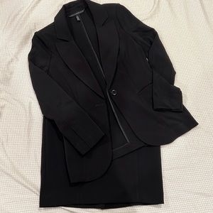 White House Black Market Women Suits